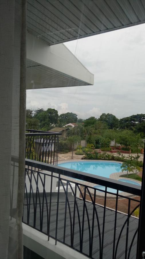 Northwood Hotel Alaminos Esterno foto